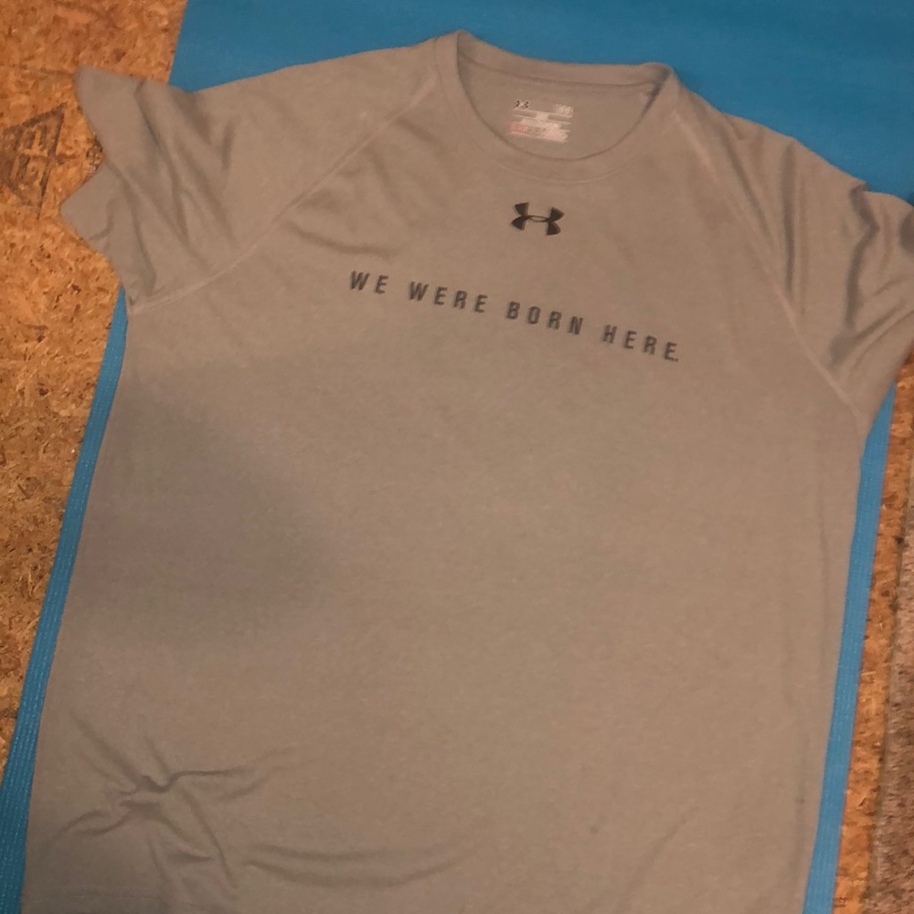 Under armor